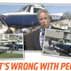 Illustration for article titled Town Full Of Jackasses Dismantles Man's Plane In His Driveway